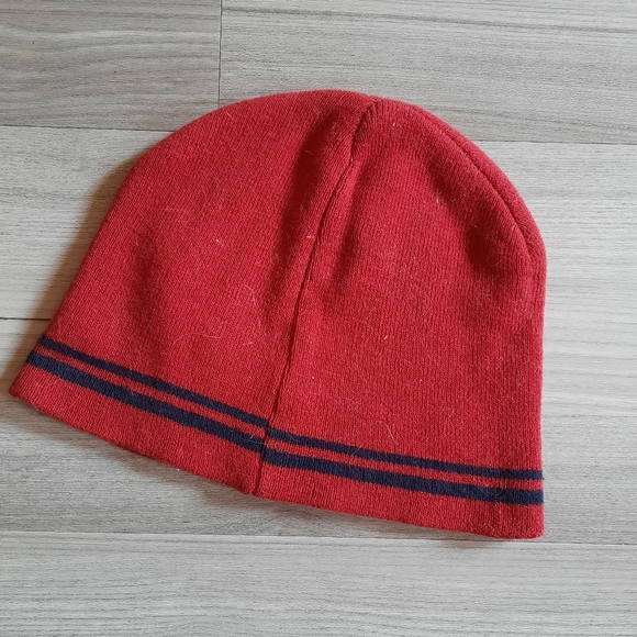 Warm Cotton Beanie Toque - Picture 3 of 3